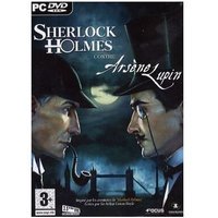 Sherlock Holmes contre Arsène Lupin - PC