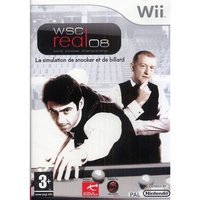 World Snooker Championship 2008 - Nintendo DS