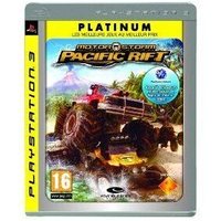 MotorStorm : Pacific Rift - Playstation 3