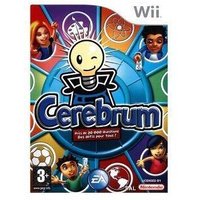 Cerebrum - Wii