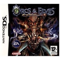 Orcs & Elves DS - Nintendo DS
