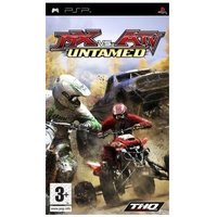MX vs ATV : Extreme Limite - PSP