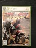 MX vs ATV : Extreme Limite - Xbox 360