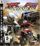MX vs ATV : Extreme Limite - Playstation 3