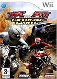 MX vs ATV : Extreme Limite - Wii