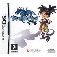 Blue Dragon Plus - Nintendo DS