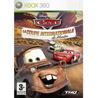 Cars : La Coupe Internationale de Martin - Xbox 360