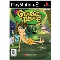 George de la Jungle - Playstation 2
