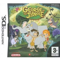 George de la Jungle - Nintendo DS