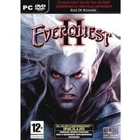 EverQuest II : Rise of Kunark - PC