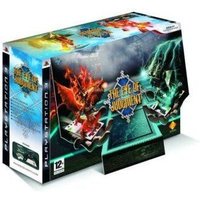 The Eye Of Judgment - Playstation 3
