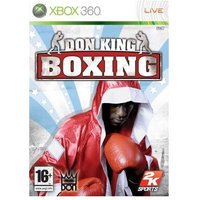 Don King presents : Prizefighter - Xbox 360