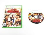 TNA Impact ! - Xbox 360