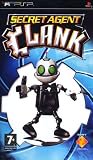 Secret Agent Clank - PSP
