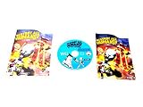 Destroy All humans : Lachez le Gros Willy - Wii