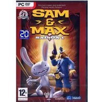 Sam & Max : Saison 1 - PC