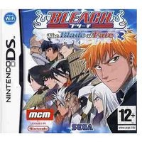 Bleach : The Blade of Fate - Nintendo DS