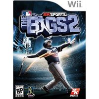 The Bigs - Wii