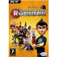 Bienvenue chez les Robinson - PC