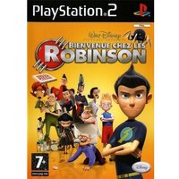 Bienvenue chez les Robinson - Playstation 2