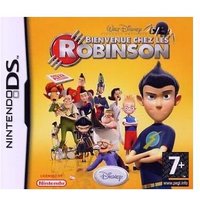 Bienvenue chez les Robinson - Nintendo DS