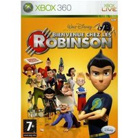 Bienvenue chez les Robinson - Xbox 360