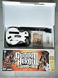 Guitar Hero III : Legends of Rock + guitare - Xbox 360
