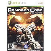 Armored Core : For Answer - Xbox 360