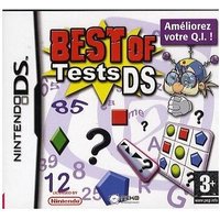 Best of Tests - Nintendo DS
