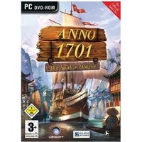 Anno 1701 : La Malédiction du Dragon - PC