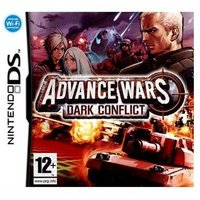 Advance Wars : Dark Conflict - Nintendo DS