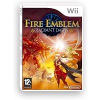 Fire Emblem : Radiant Dawn - Wii