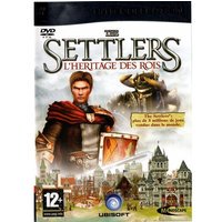 The Settlers V : L'Héritage des Rois - PC