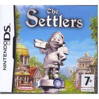 The Settlers DS - Nintendo DS