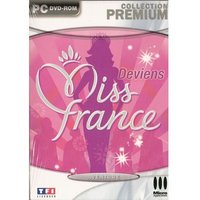 Deviens Miss FRANCE! - PC