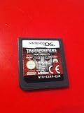 Transformers : Autobots - Nintendo DS