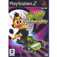 Agent Hugo Roborumble - PC