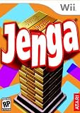 Jenga World Tour - Wii