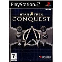 Star Trek : Conquest - Wii