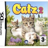 Catz 2 - Nintendo DS