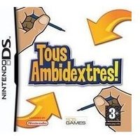 Tous Ambidextres - Nintendo DS