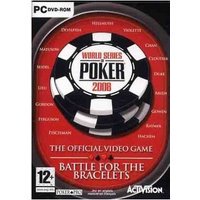 World Series of Poker 2008 - PC