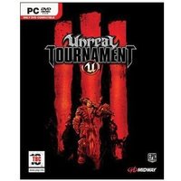 Unreal Tournament 3 - Collector - PC