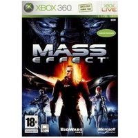 Mass Effect - Edition limitée - Xbox 360