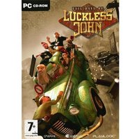 Evil Day of Luckless John - PC