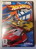 Hot Wheels : Beat That - PC