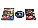 Hot Wheels : Beat That - Playstation 2
