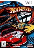 Hot Wheels : Beat That - Wii