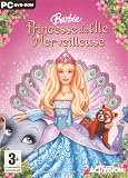 Barbie : Princesse de l'Ile Mystèrieuse - PC