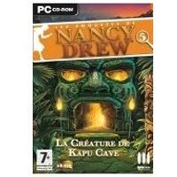 Nancy Drew : La Créature de Kapu Cave - PC
